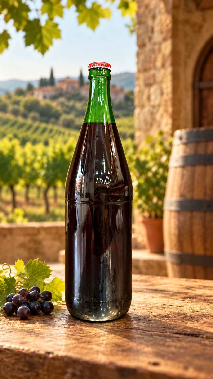 Bevanda artigianale